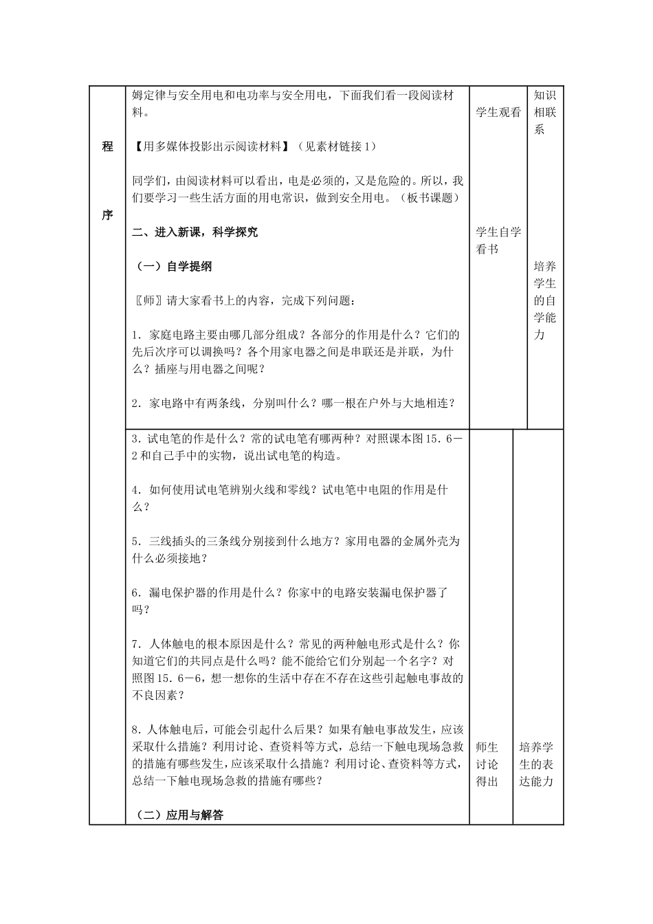 生活用电常识_第2页