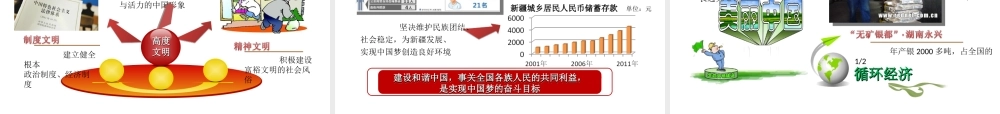 中国梦_我的梦
