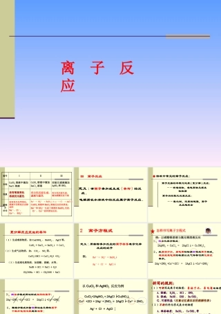 离子反应2-2-2