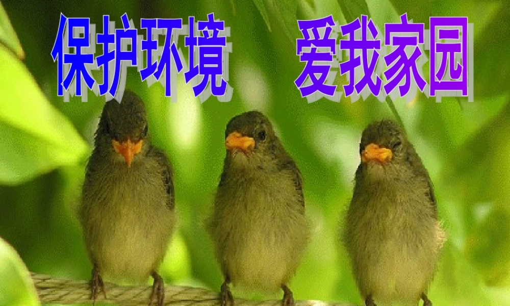 人教版三年级下册第二单元习作指导PPT