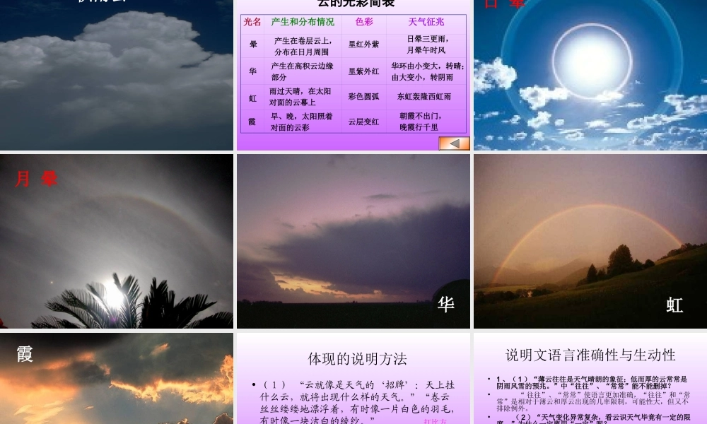 看云识天气_课件