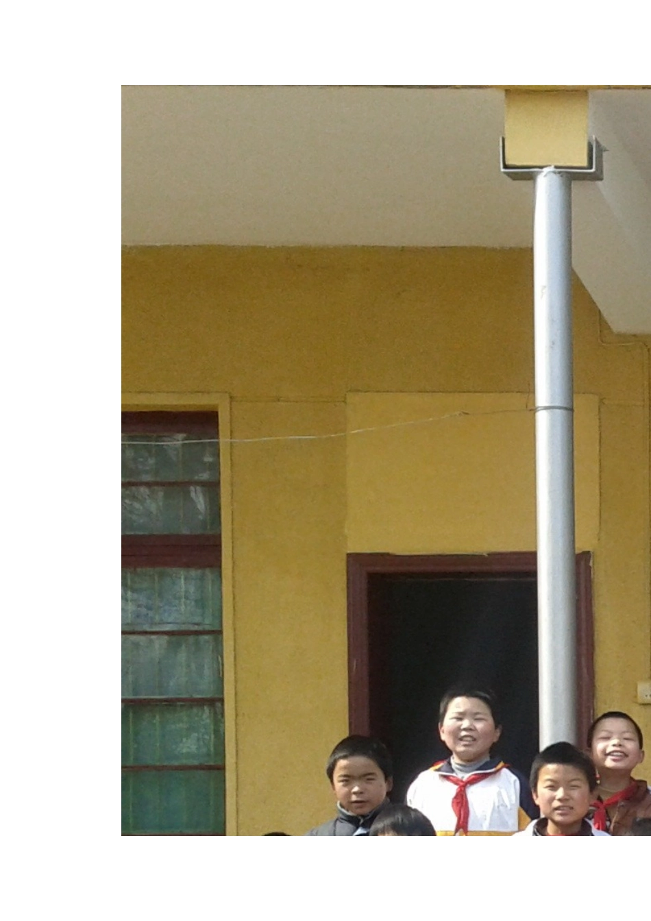 磙小学雷锋活动_第2页