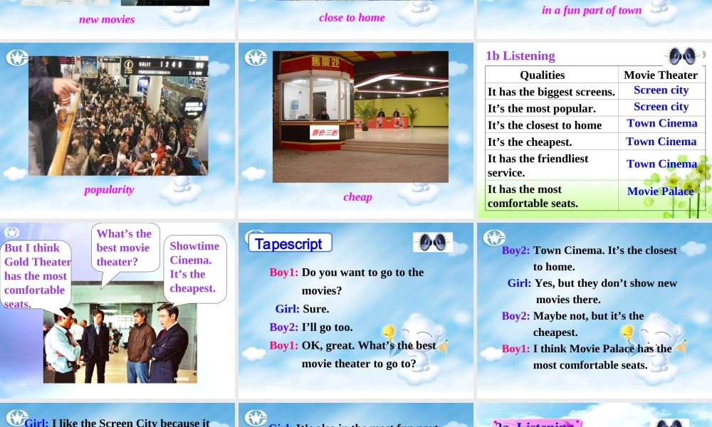 英语新目标八年级(上)Unit_12_课件