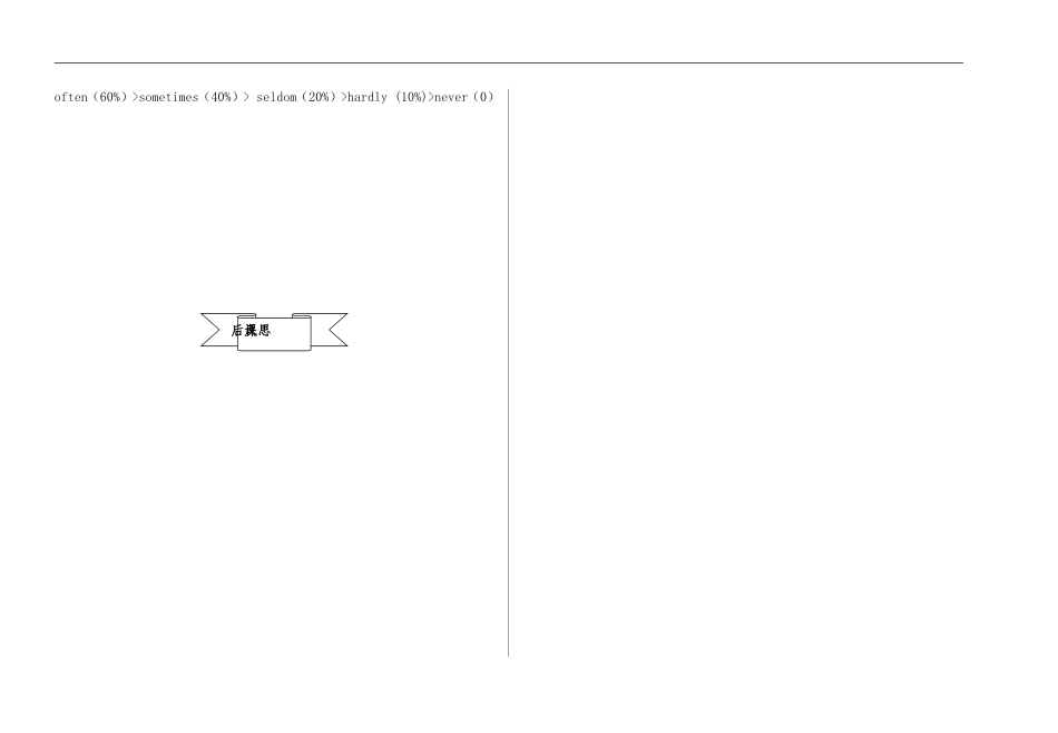 冀教版九年级英语上Lesson36MakingPlayIsFun导学案_第2页