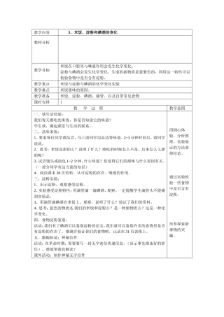 米饭淀粉和碘酒的变化 (2)