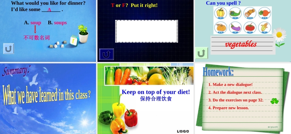 pep人教版四年级英语上册UnitfourMyHomePartALet'stalk