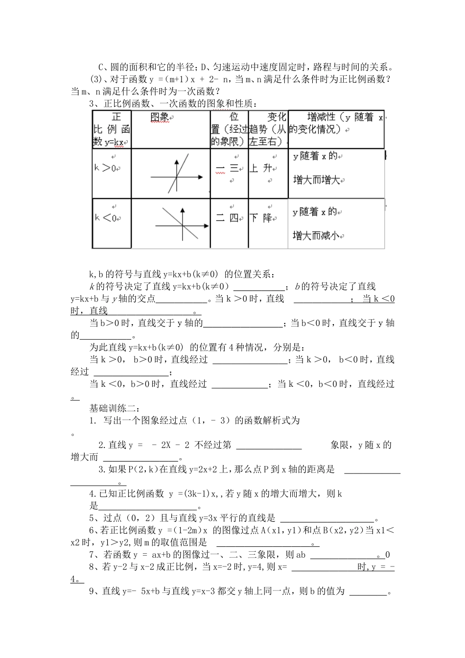 初中数学教学案例与反思_第2页
