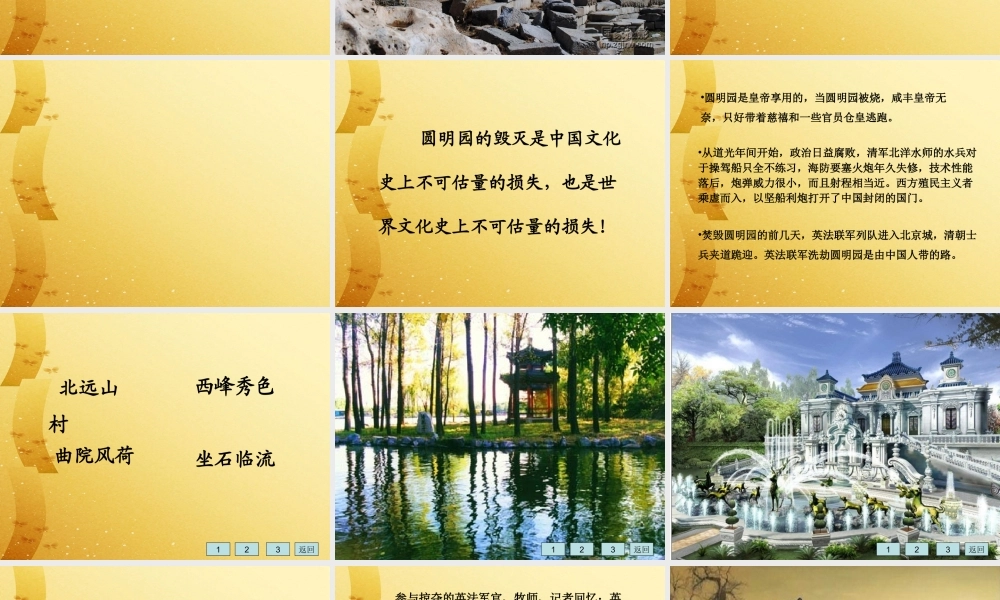 《21圆明园的毁灭》