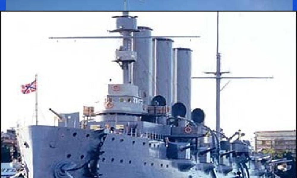 初中三年级历史下册第一单元苏联社会主义道路的探索第1课俄国十月革命课件