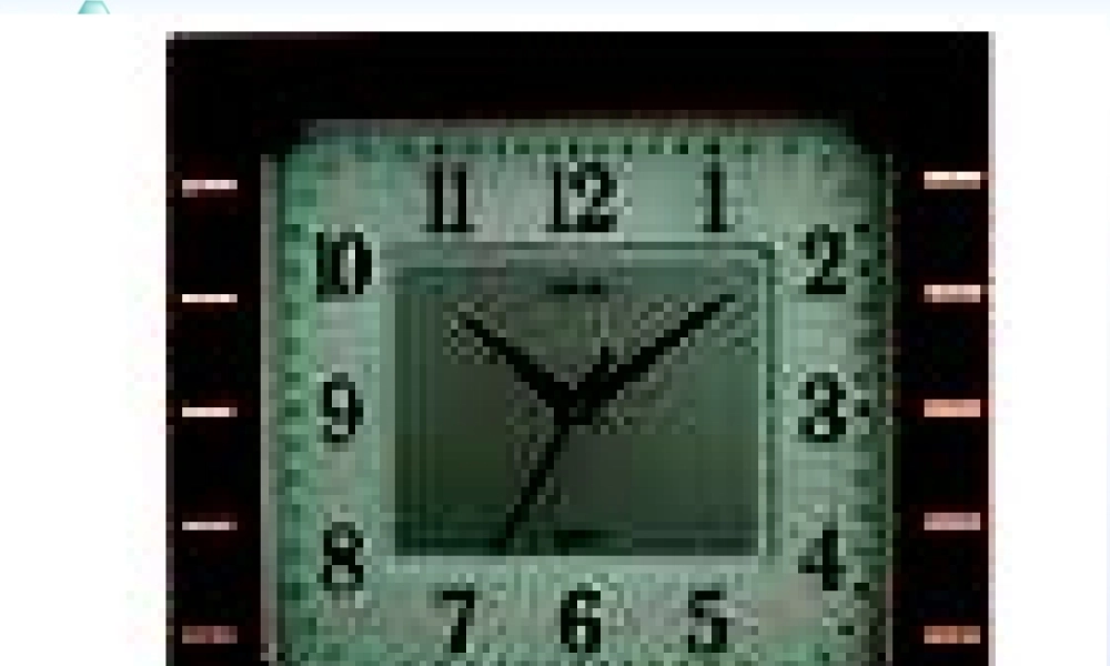 认识图形复习课