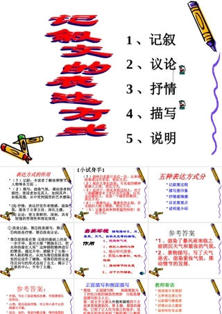表达方式-副本