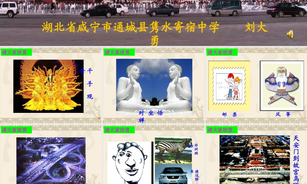 轴对称（刘大勇）