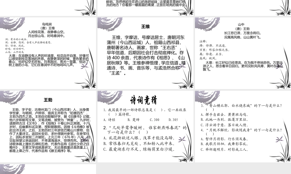 综合性学习——31435