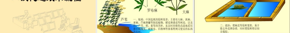 《我们为祖先而骄傲（上）》