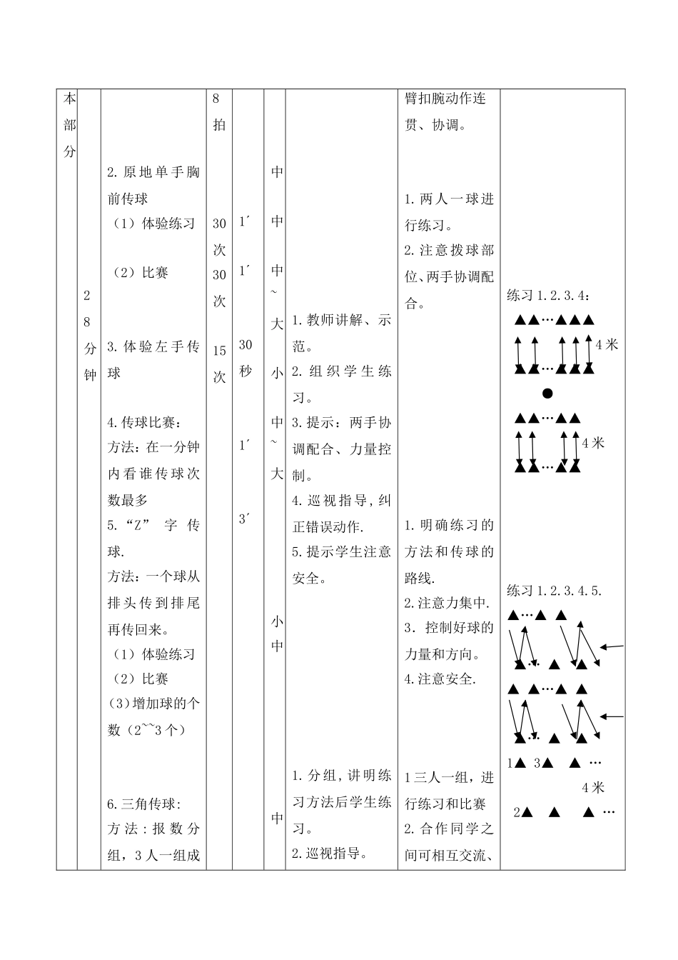 单手胸前传球_第2页