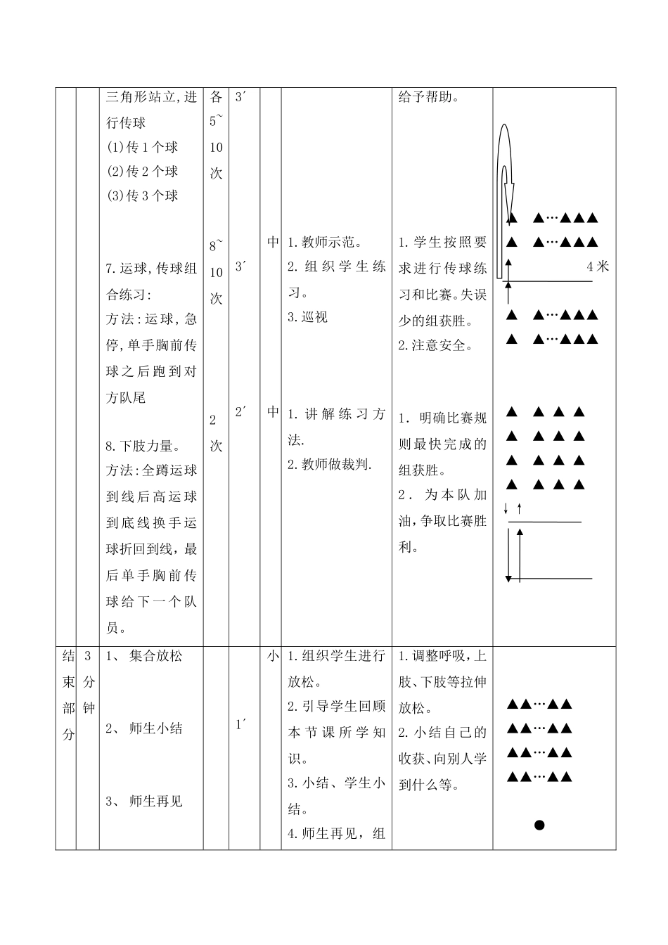 单手胸前传球_第3页