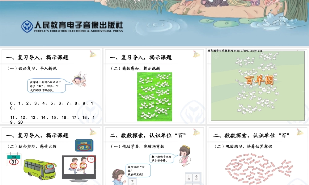 数数数的组成 (2)