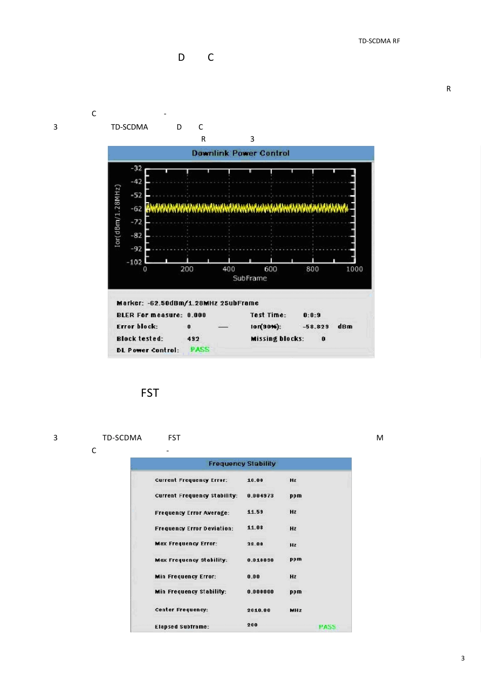 (8960)TDSCDMA_RF参数测试指标_第3页