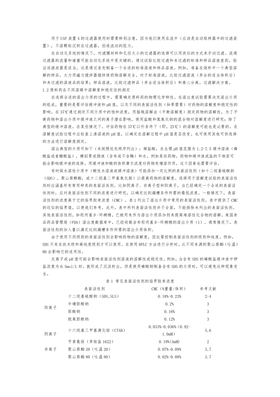 (USP1092)溶出度试验的开发和验证中文_第3页