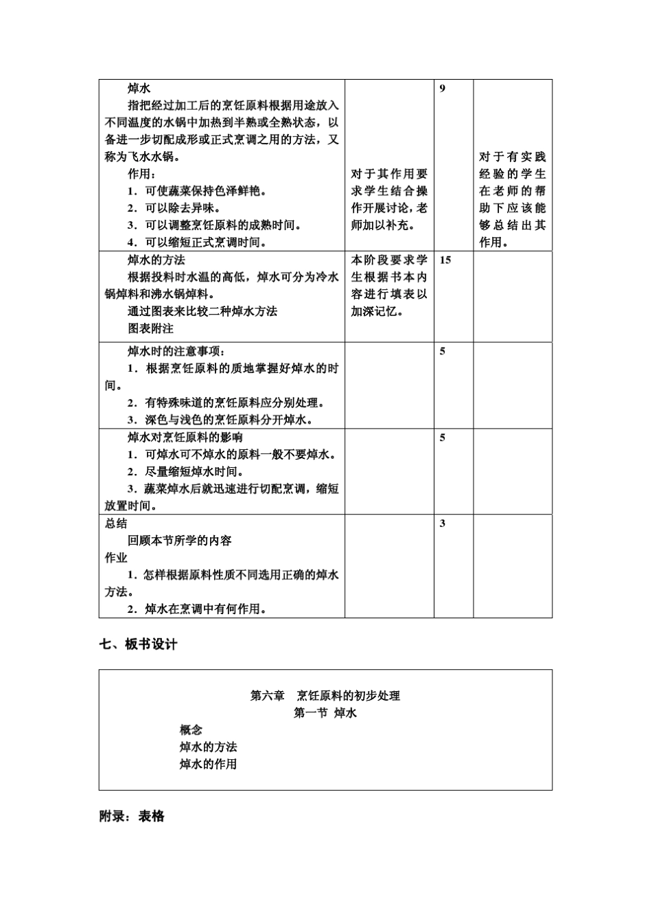 中式烹调师6原料的初步熟处理_第2页