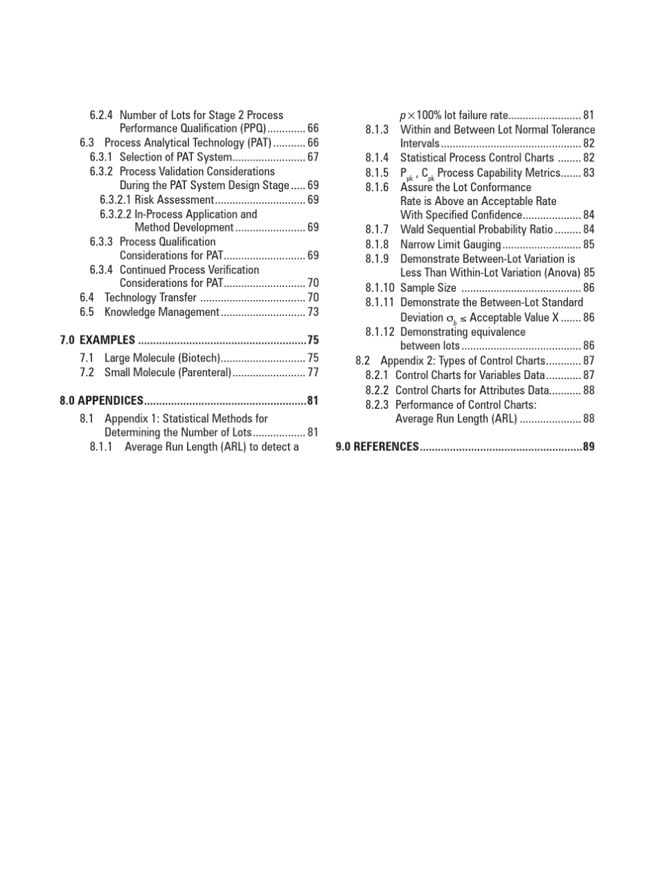 中文PDATR60工艺验证：生命周期方法_第2页