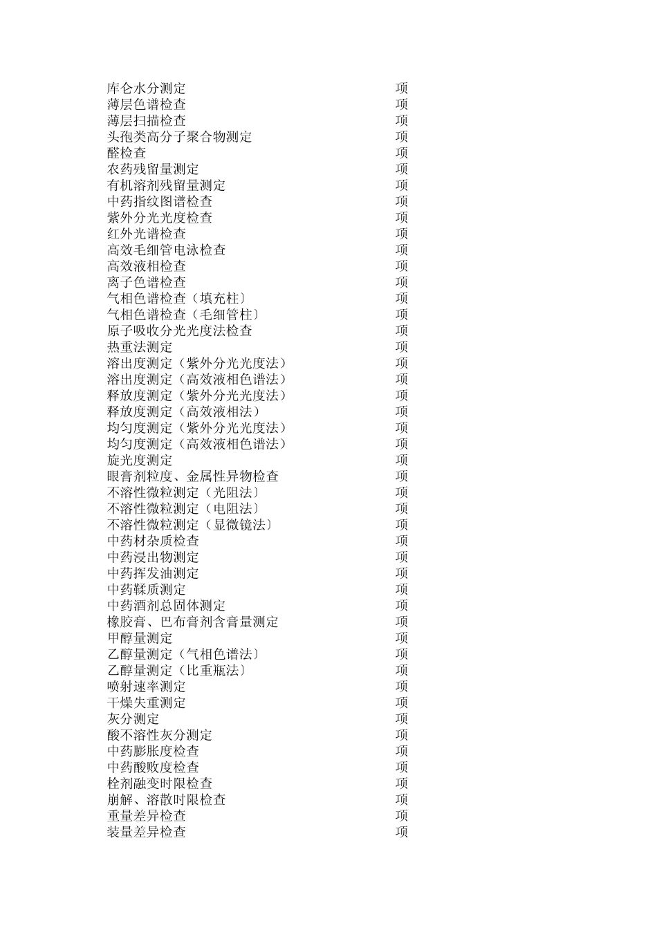 中检院检验费_第3页