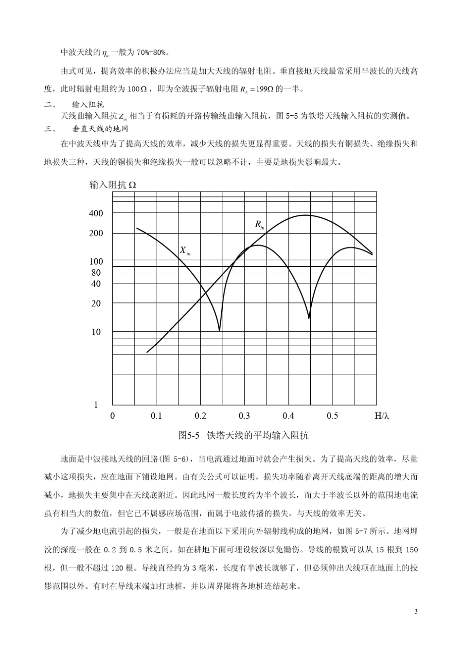 中波广播发射天线_第3页