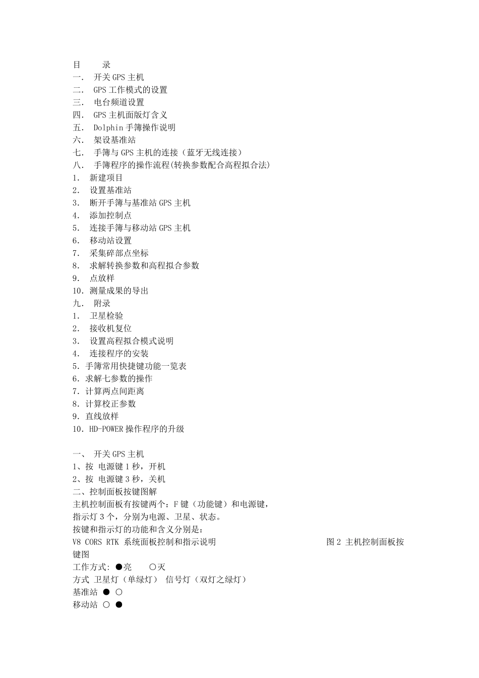 中海达GPS说明书_第1页