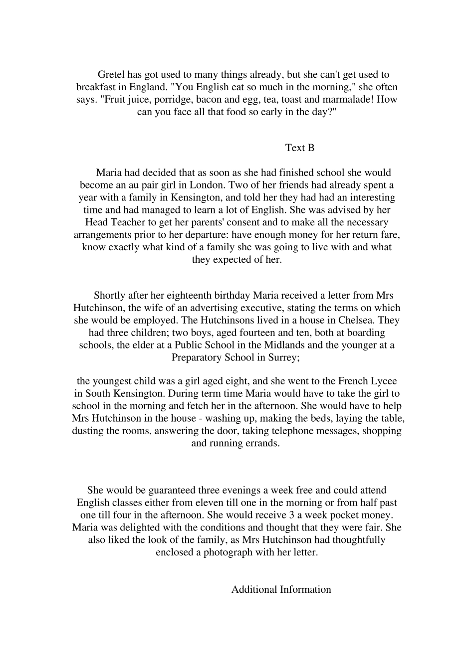 中级英语口语_第3页