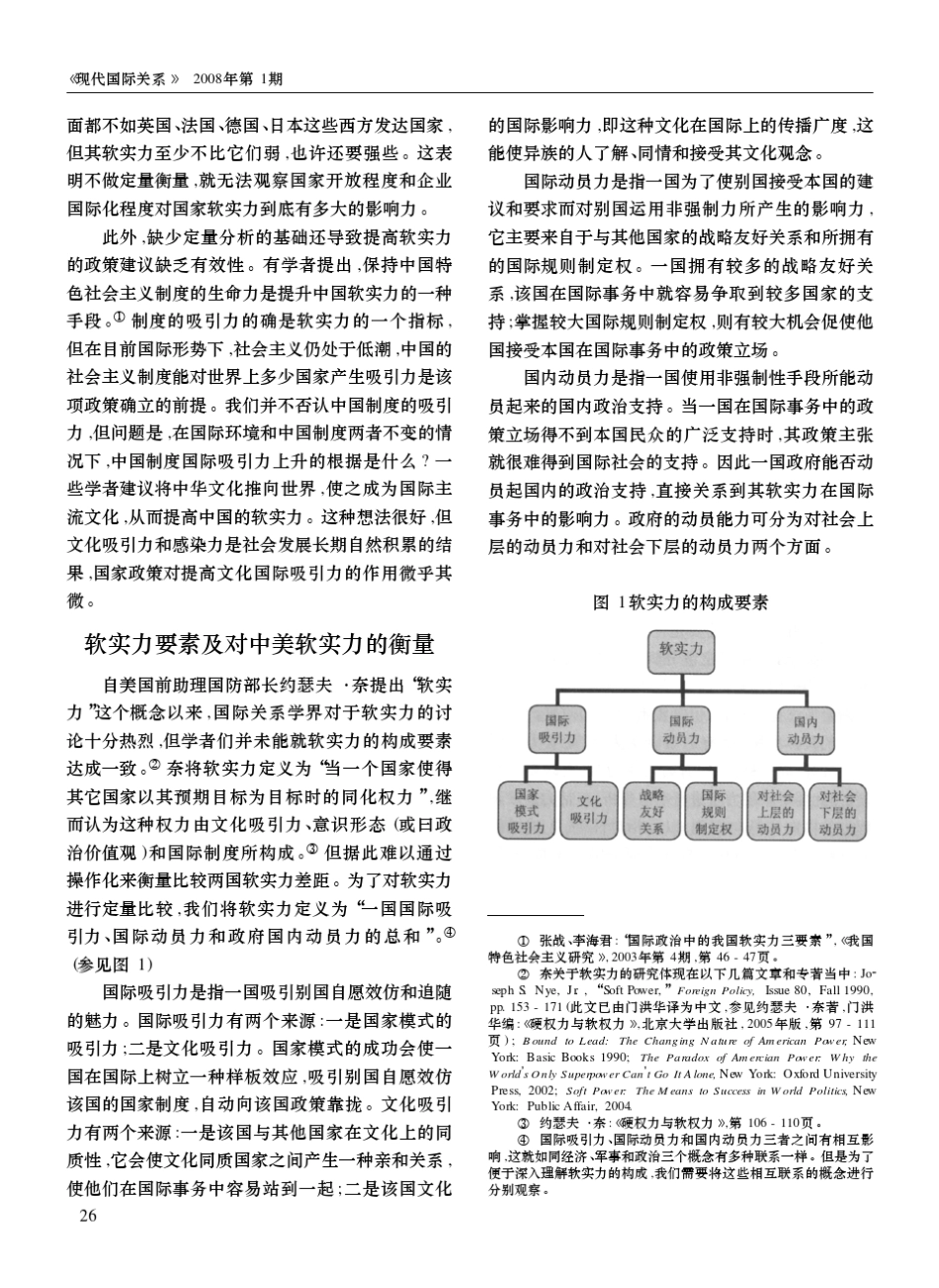 中美软实力比较阎学通徐进_第3页