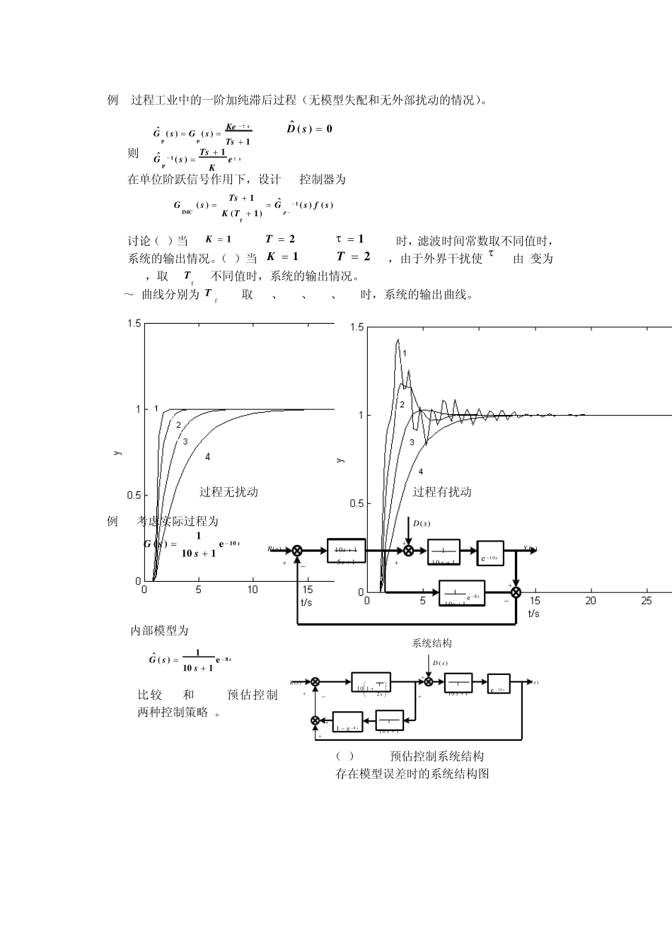 内模控制介绍_第3页