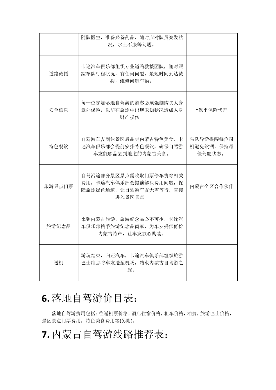 内蒙古落地自驾游_第3页