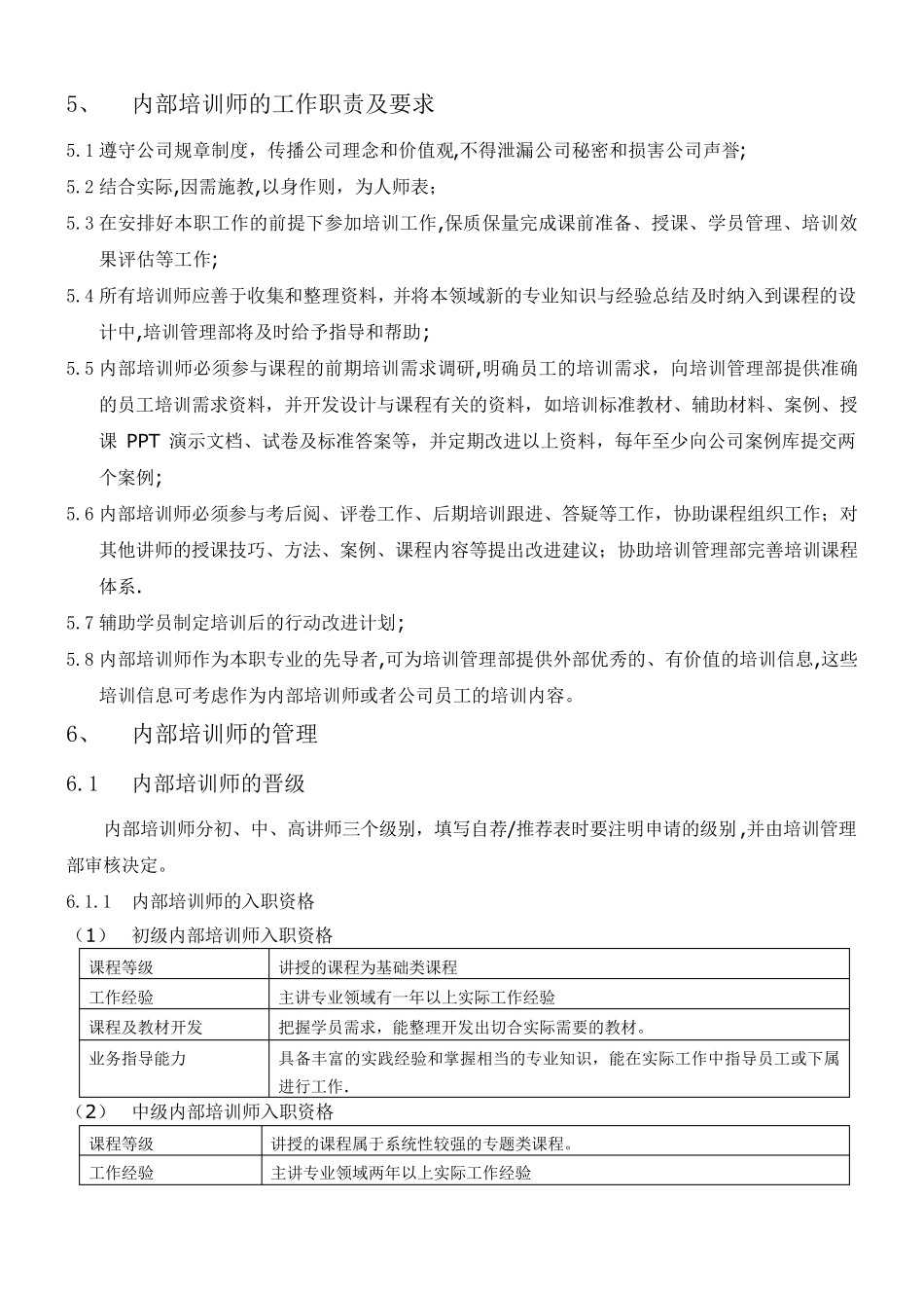 内训师管理制度_第3页