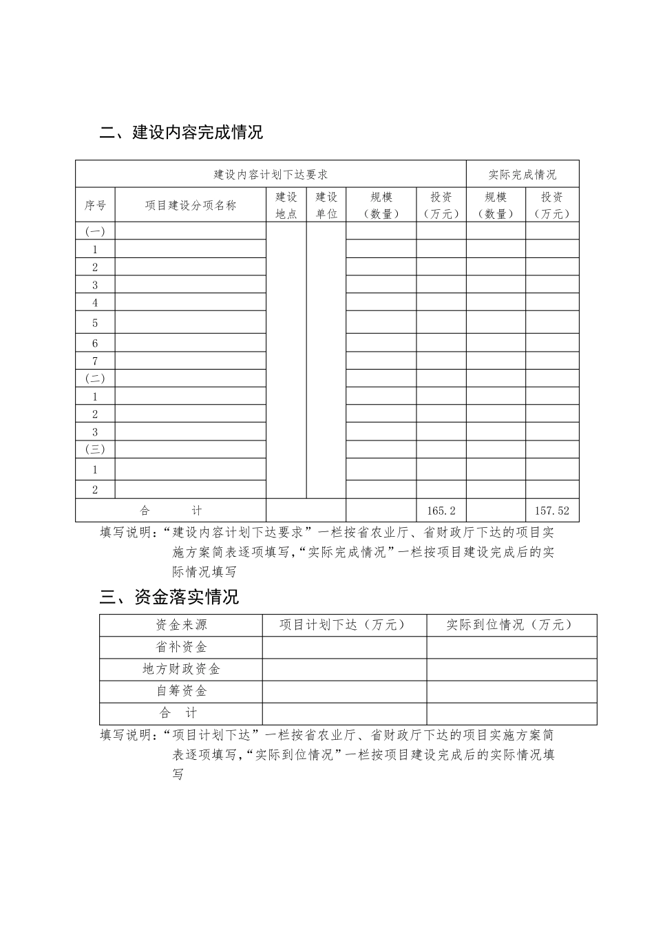 农业项目验收报告范本_第3页