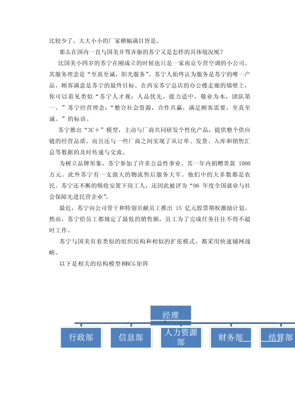 国美与苏宁战略分析_第2页