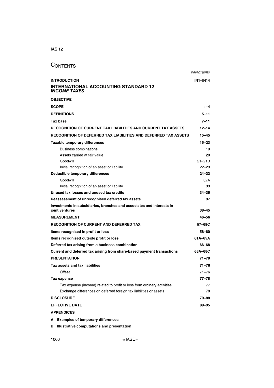 国际会计准则IAS_12英文版_第2页