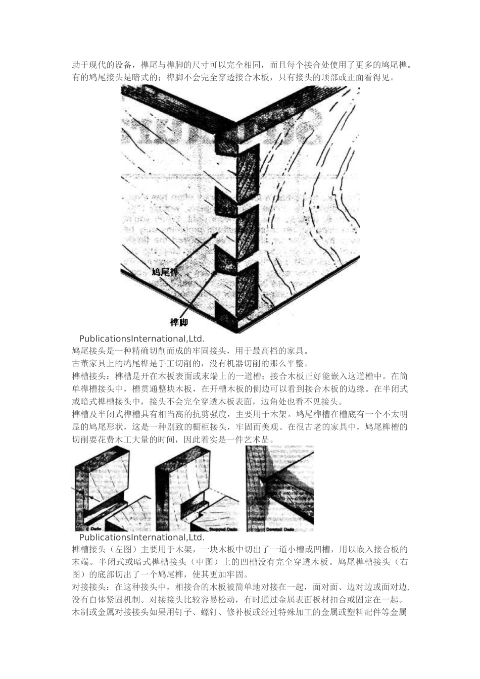 木制家具的修复技术概况_第3页