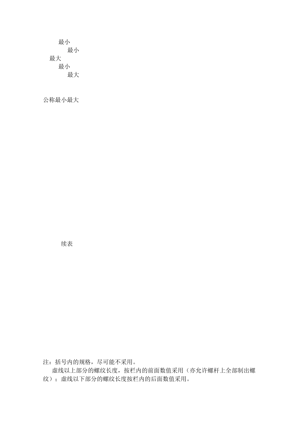 大六角高强度螺栓连接标准_第2页