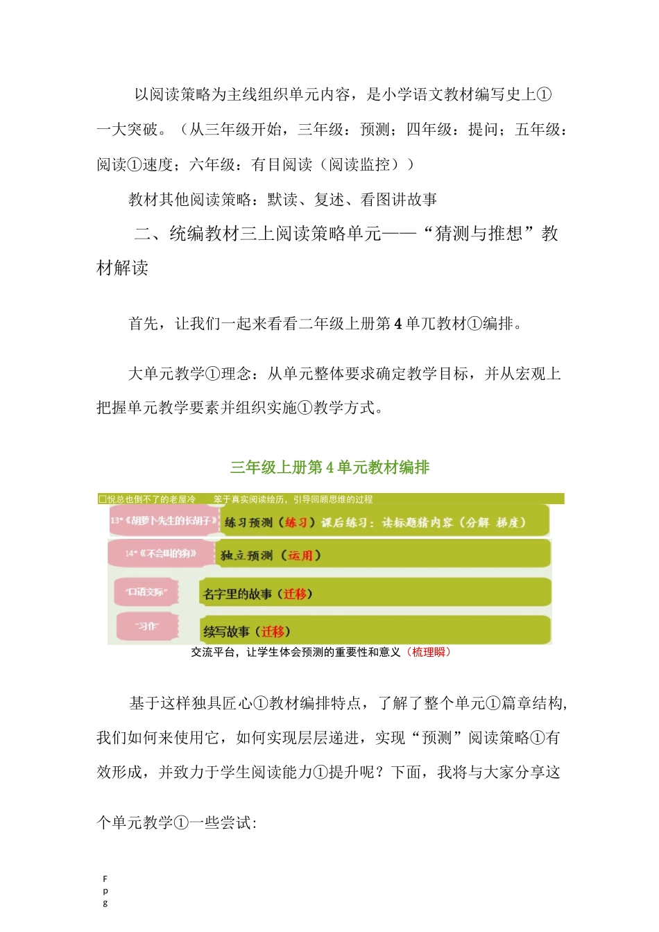 阅读策略的奠基之旅_第2页