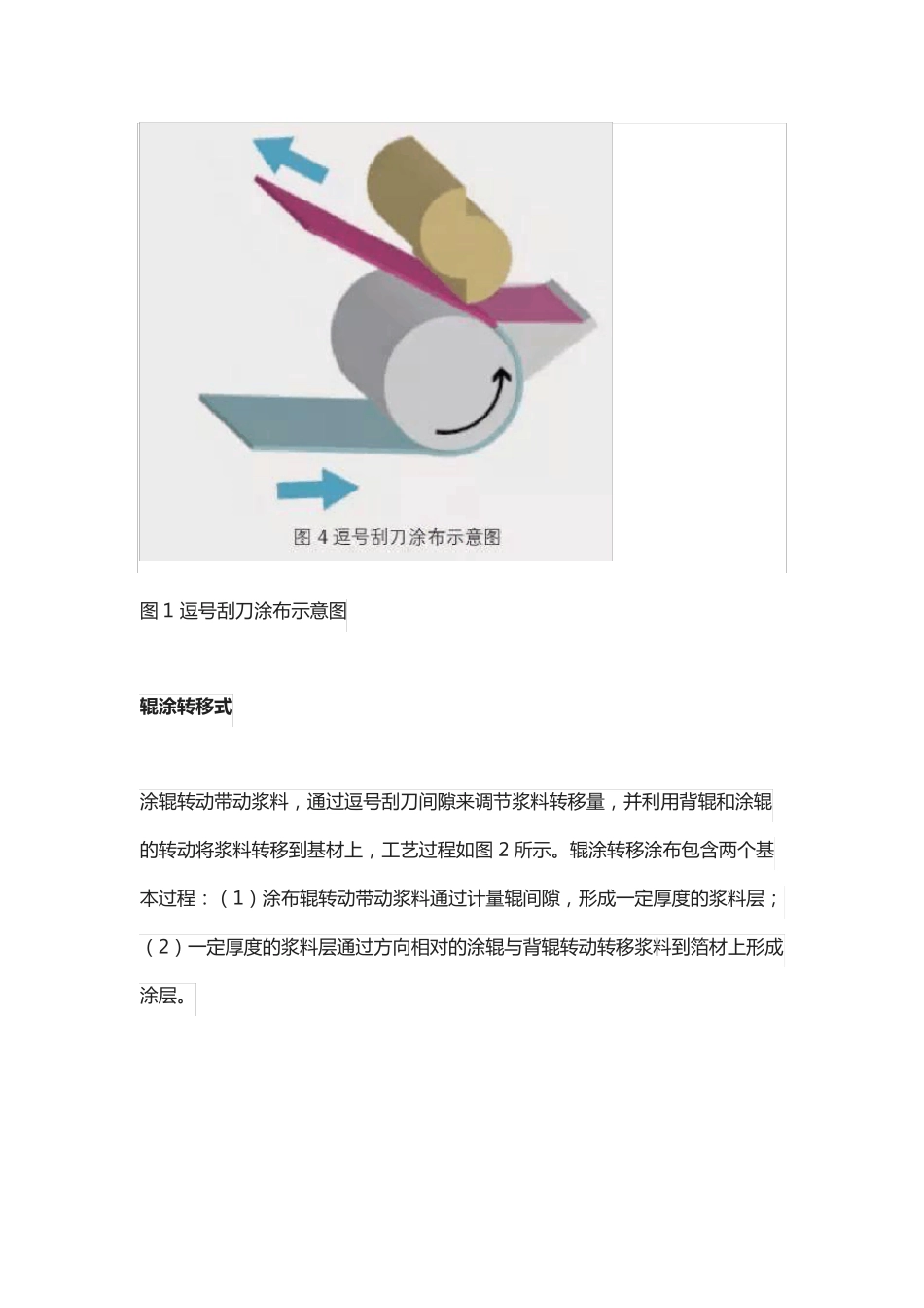 干货锂电池极片挤压涂布常见缺陷_第3页