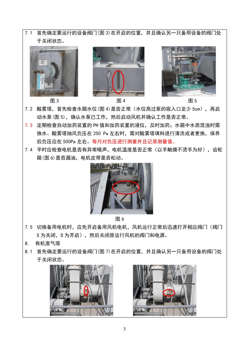 废气塔操作规程_第3页