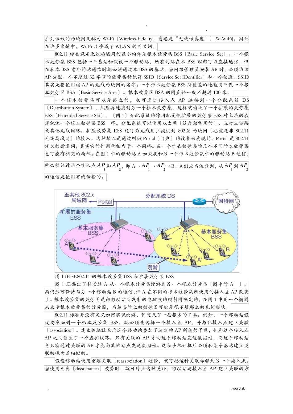 无线局域网WLAN_第2页
