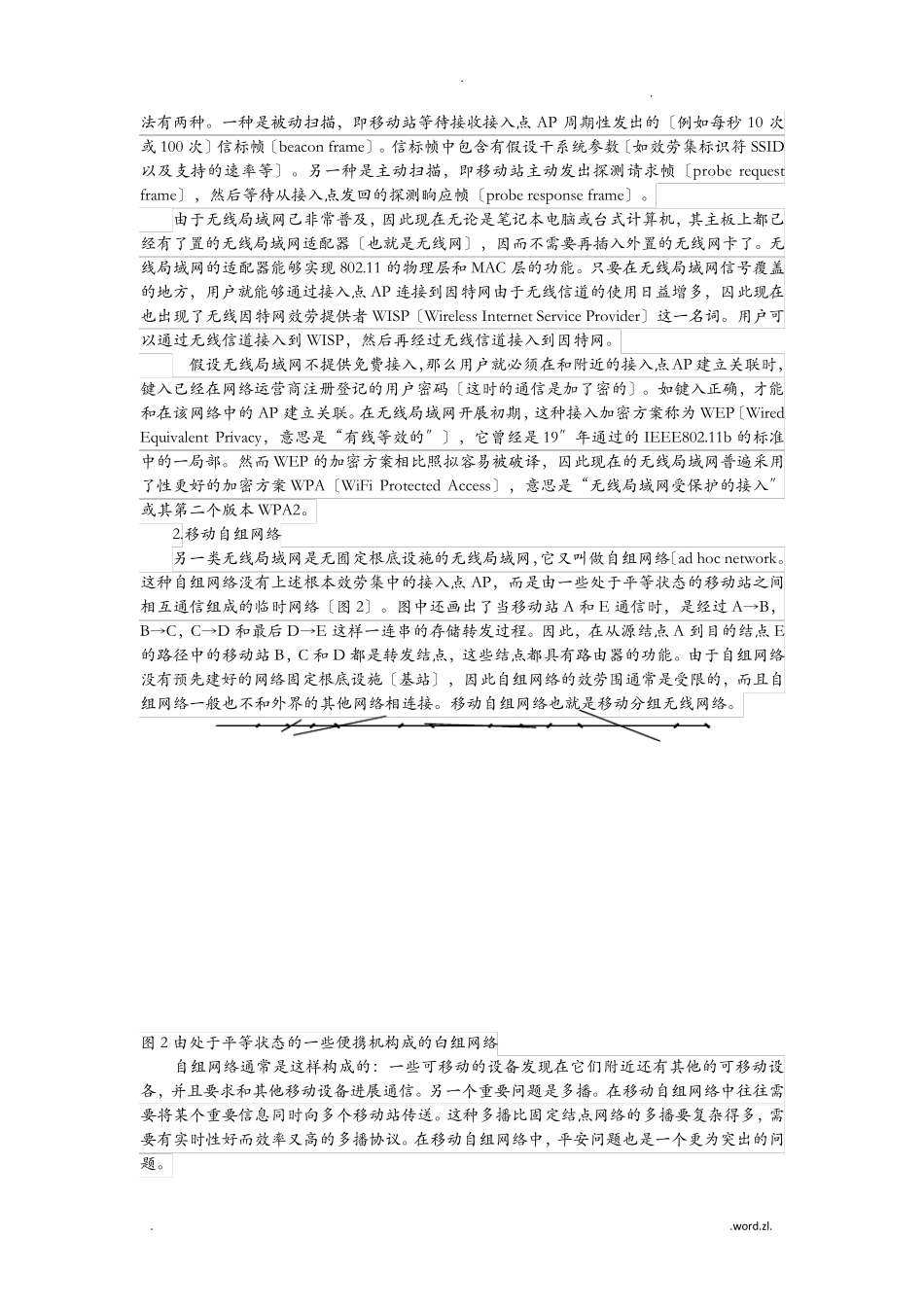 无线局域网WLAN_第3页