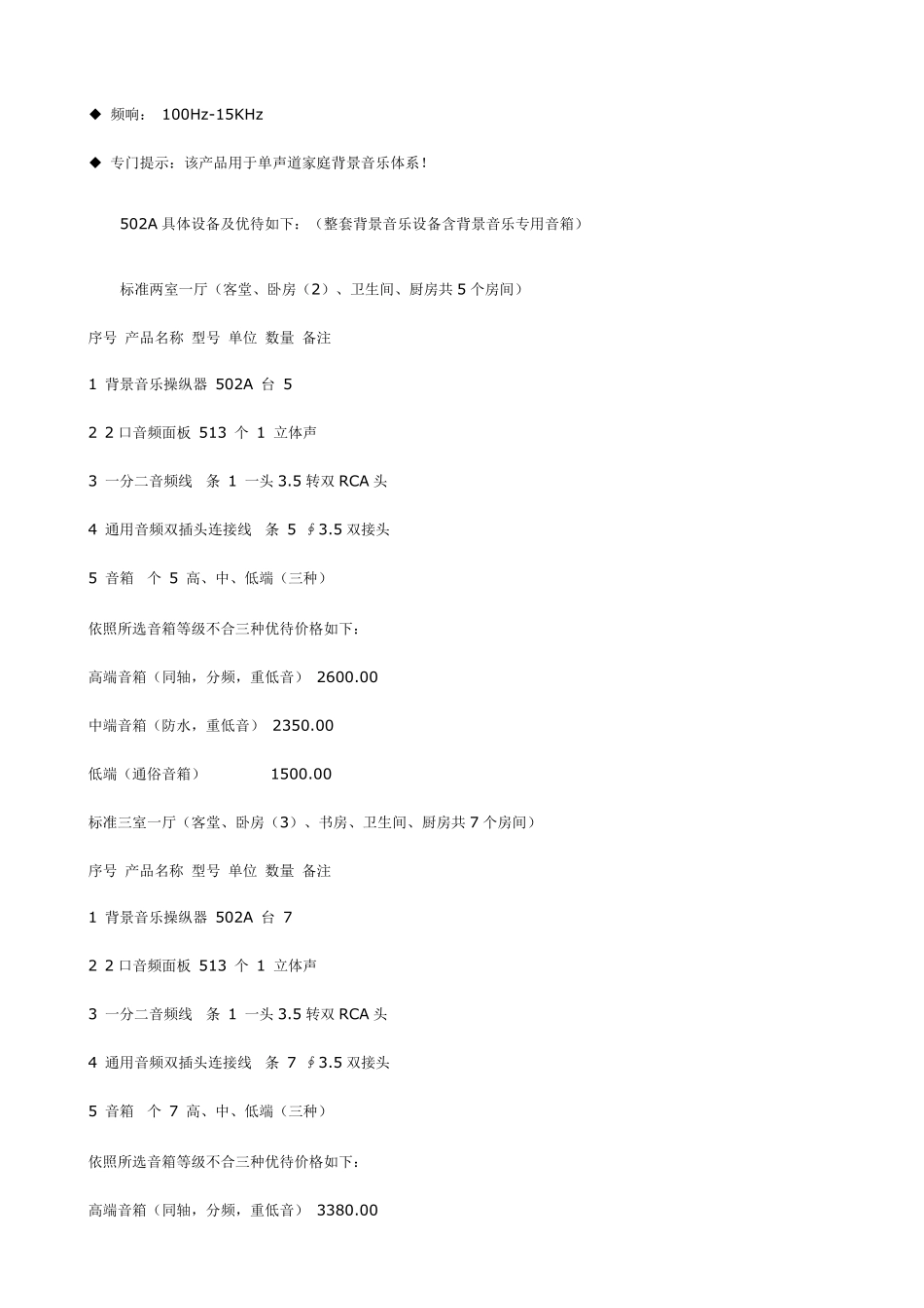 智能家居介绍_第2页