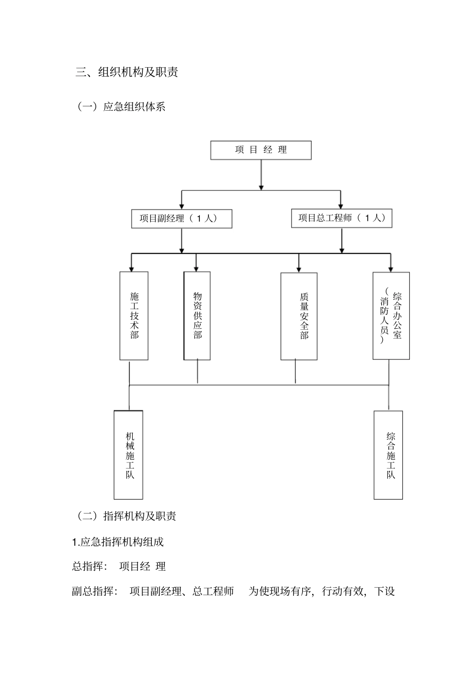完整版吊装应急预案_第2页