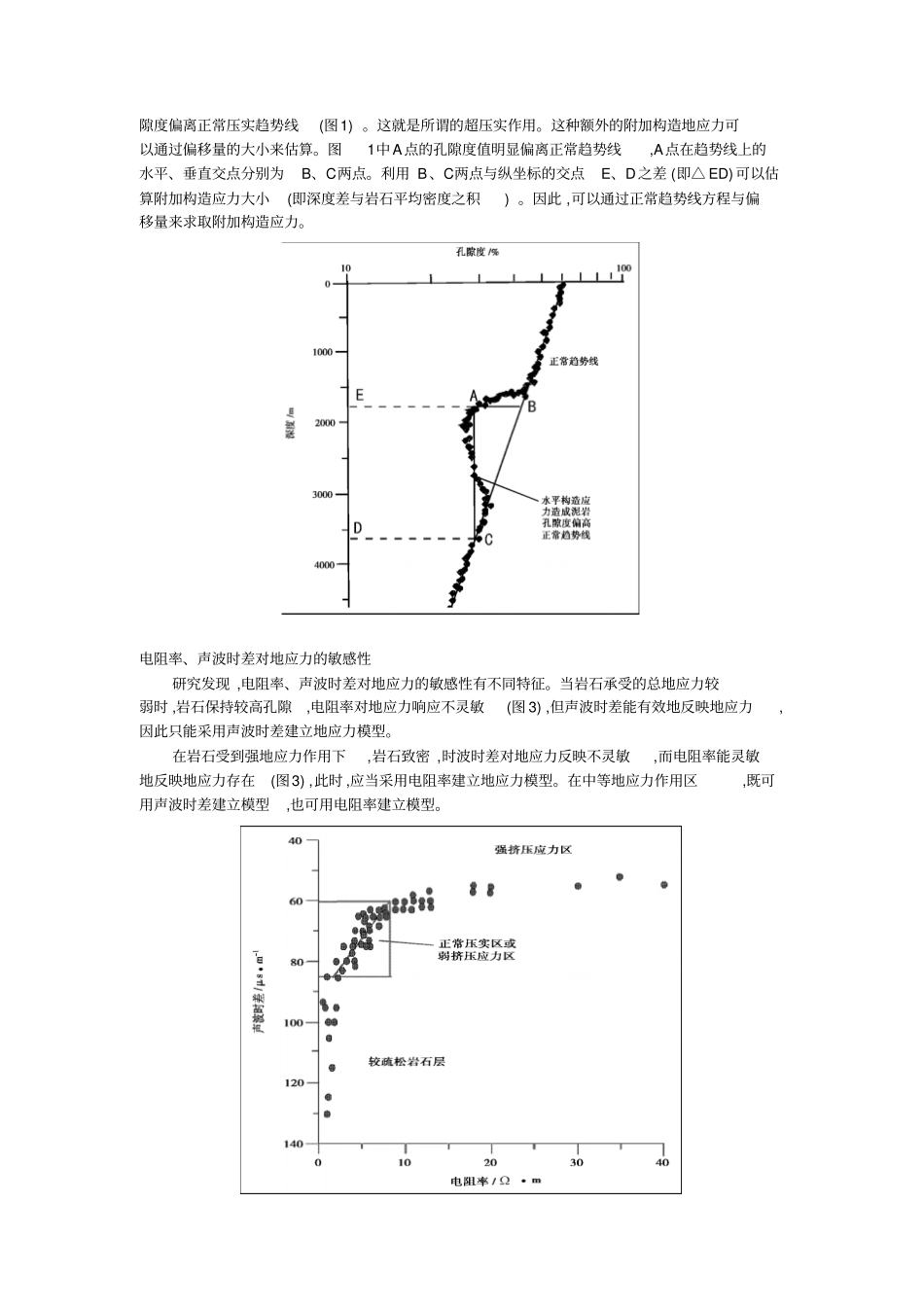 完整版地应力计算公式_第3页