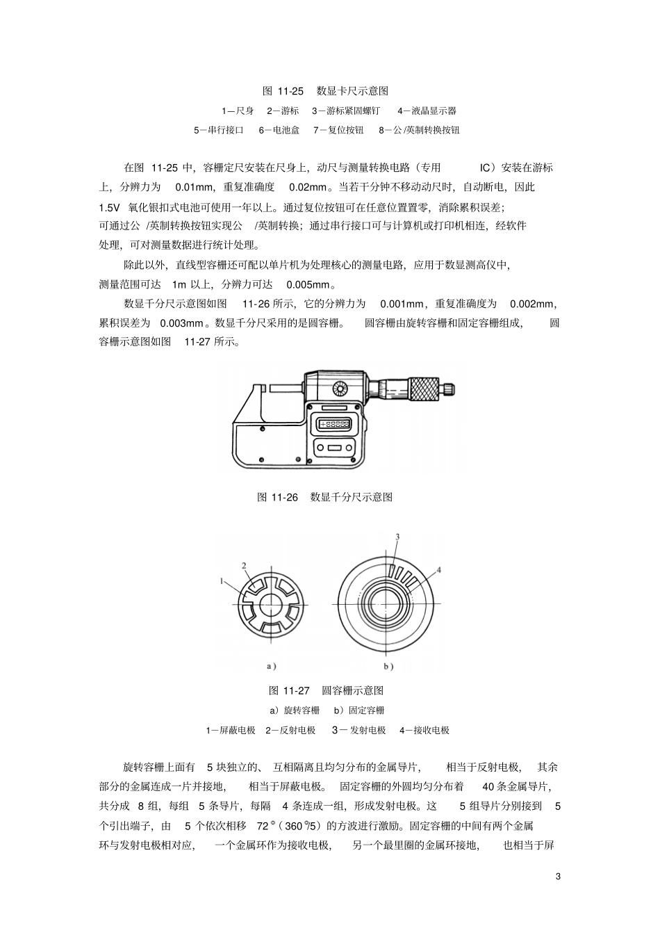 完整版容栅传感器简介_第3页