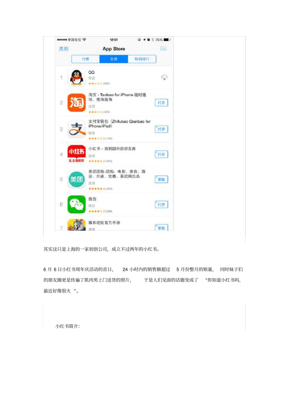 完整版小红书网络营销策略_第2页