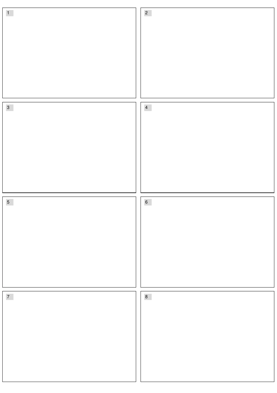 完整版手卡模板_第1页