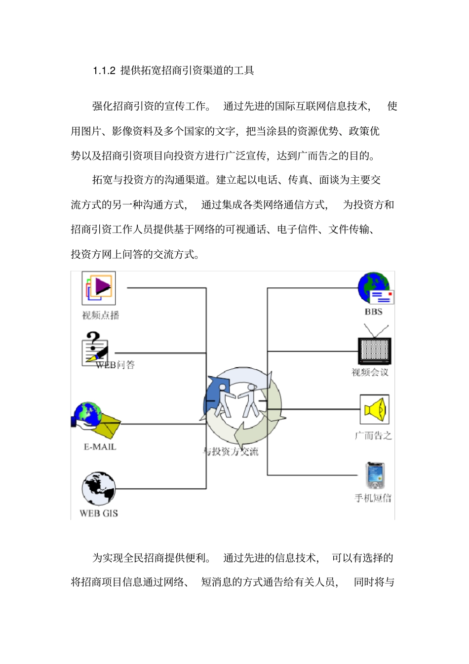 完整版招商平台建设方案_第3页